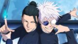 Jujutsu kaisen  film al cinema e il trailer per i fan