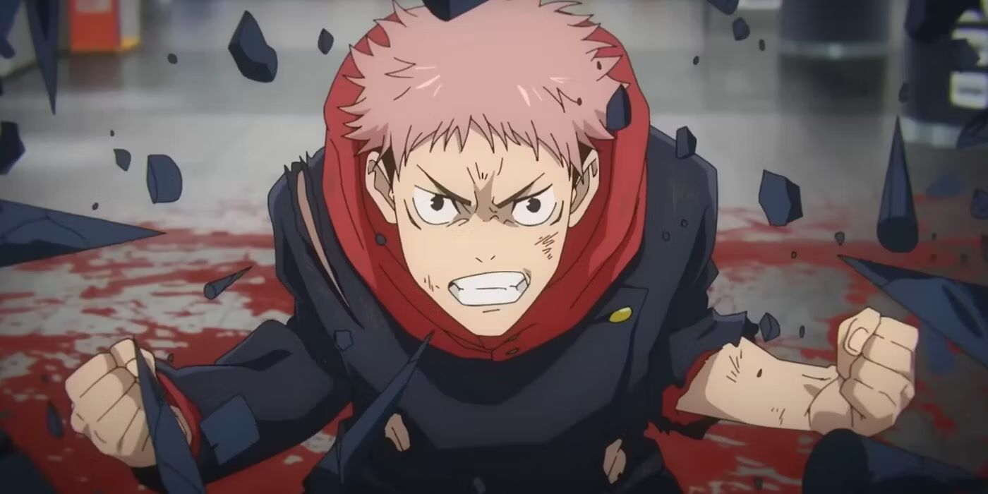 jujutsu kaisen stagione 3 un avvertimento importante sulla nuova trama