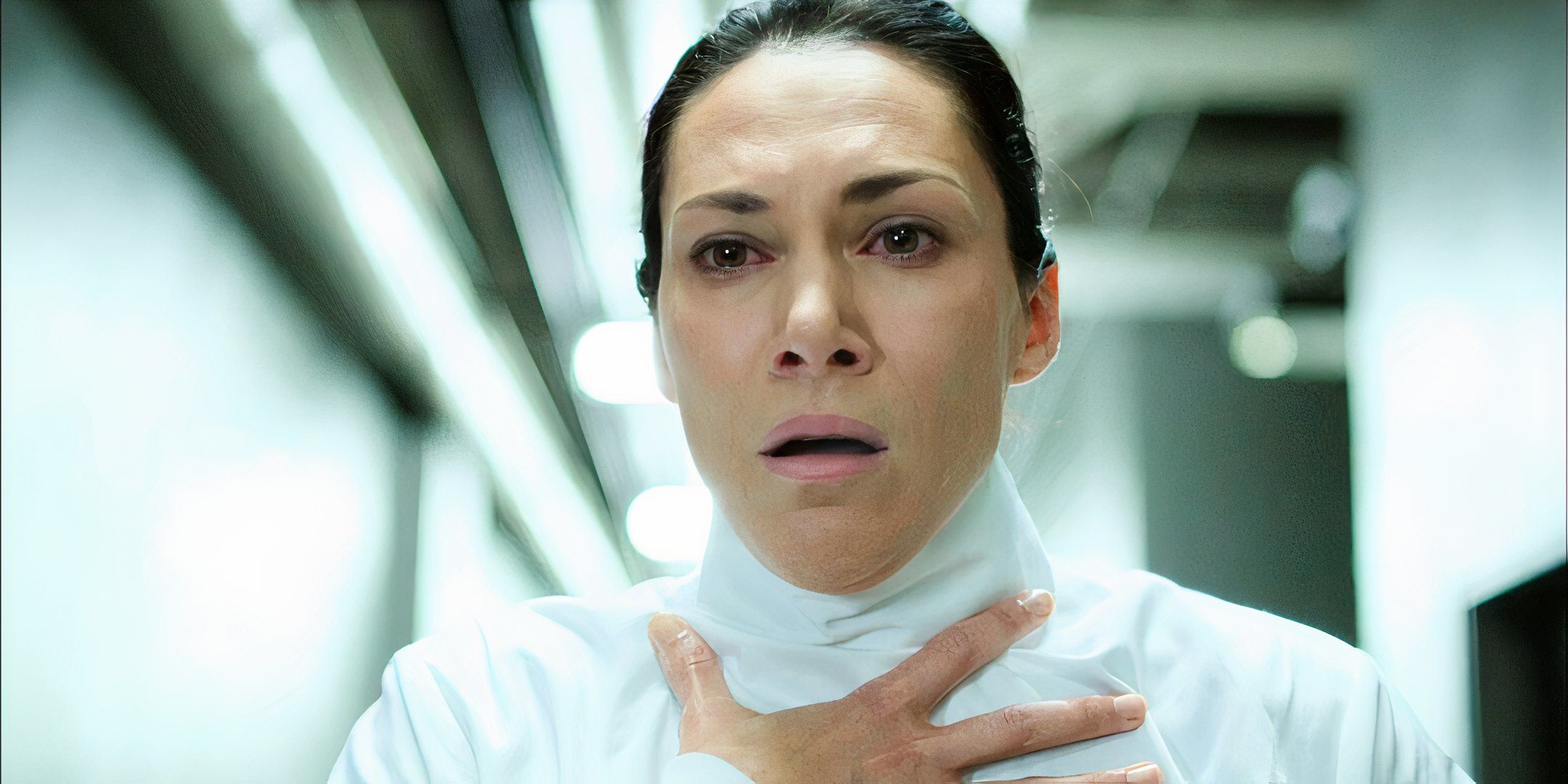 gemma nascosta degli zombie scopri la serie da vedere con due stagioni e punteggio rt dell821781