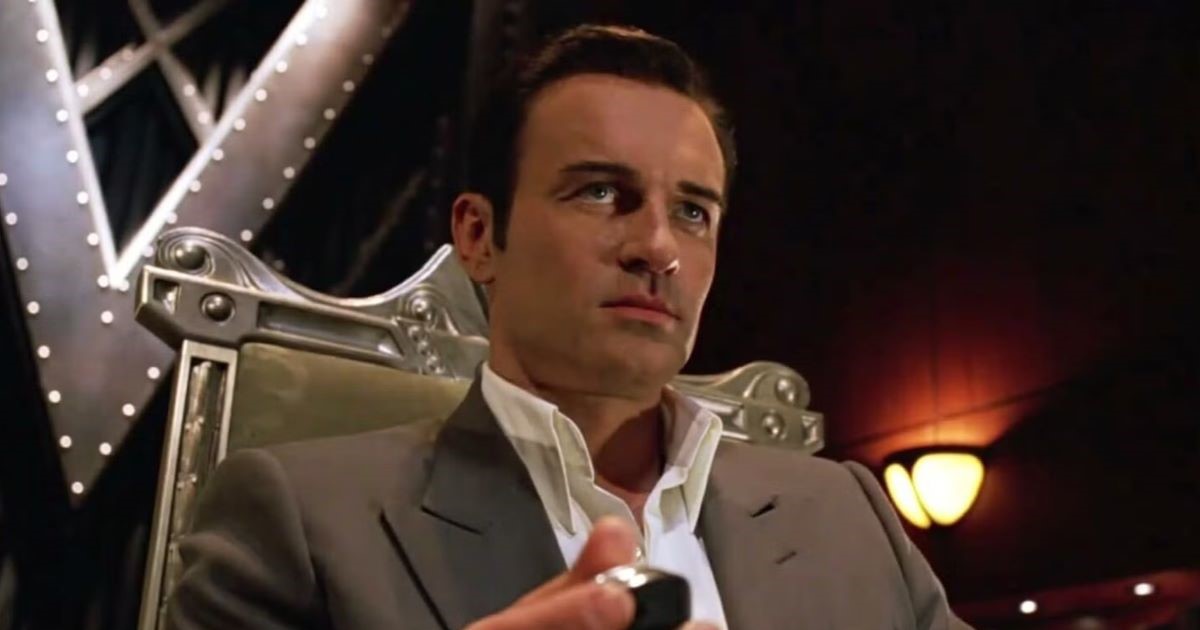 Morte di julian mcmahon, l’attore simbolo de i fantastici 4 e streghe a 56 anni Morte di julian mcmahon, l’attore simbolo de i fantastici 4 e streghe a 56 anni