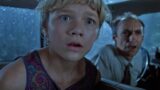 Il fascino senza tempo di un’iconica scena di jurassic park