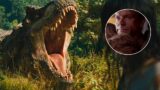 Dettaglio imperdibile sul  film di jurassic park da scoprire