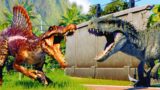 Il miglior gioco di jurassic world da non perdere per veri fan