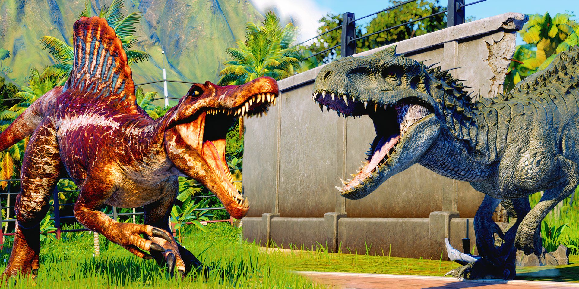 Il miglior gioco di jurassic world da non perdere per veri fan Il miglior gioco di jurassic world da non perdere per veri fan
