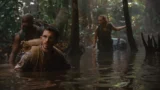 Jurassic world e il legame con un protagonista di jurassic park