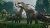 Dinosauri dominano il box office con Jurassic World – La Rinascita