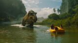Jurassic world rebirth: la resurrezione di un personaggio sorprendente