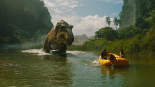 Jurassic world rebirth: la resurrezione di un personaggio sorprendente