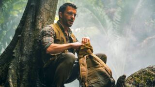 Jurassic world rebirth raggiunge rapidamente due traguardi al box office nella classifica del franchise