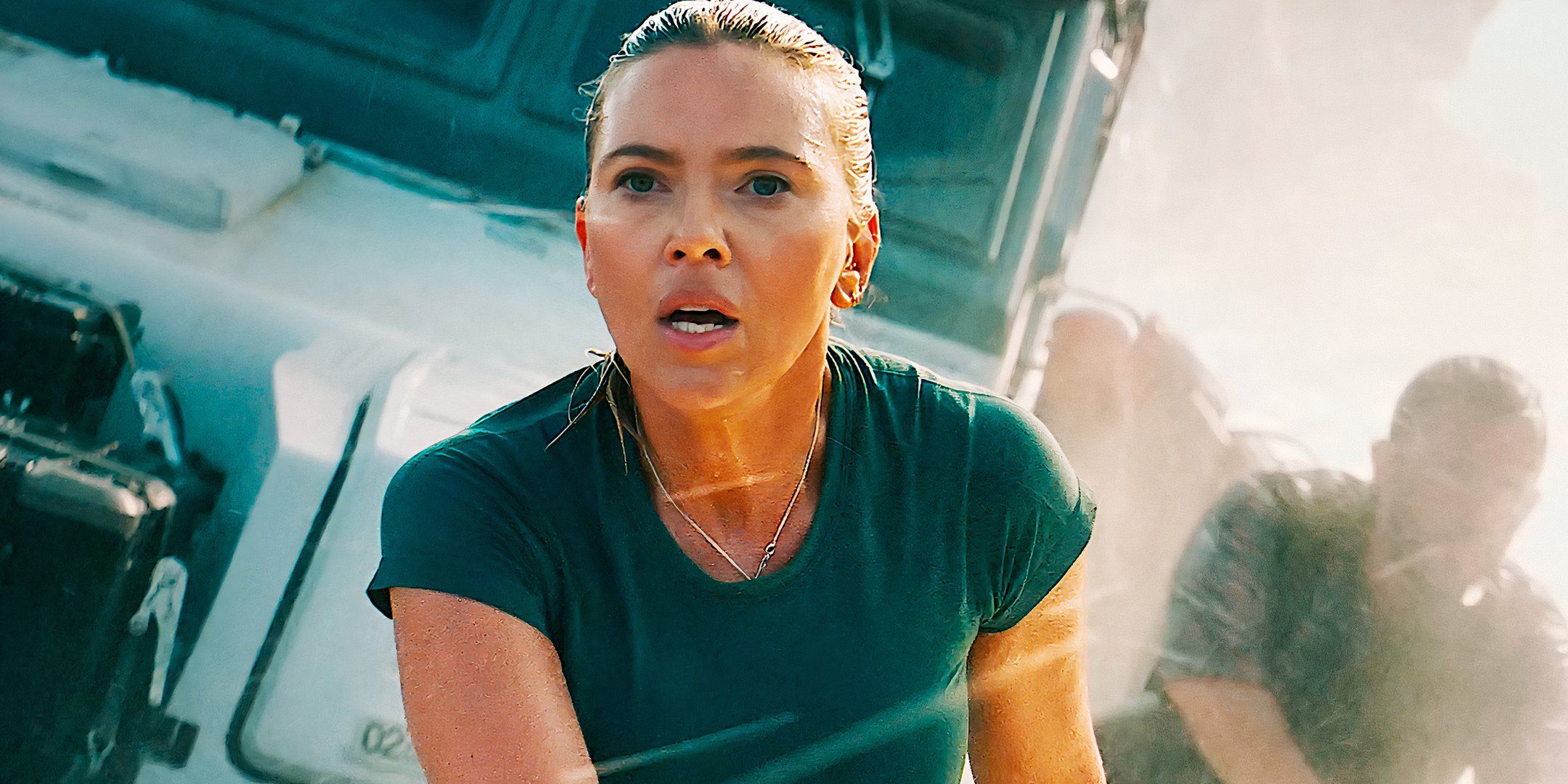 Jurassic world rebirth e il futuro innovativo della saga Jurassic world rebirth e il futuro innovativo della saga