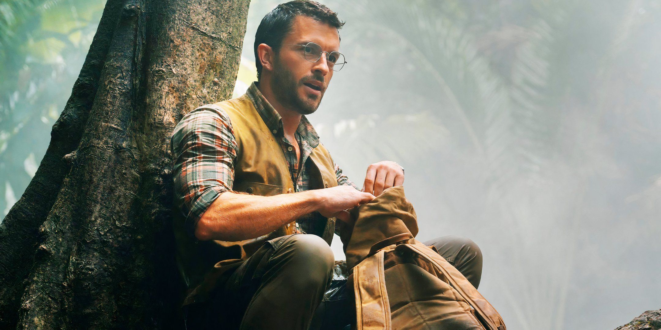 Jurassic world rebirth risolve un grande problema di dominion Jurassic world rebirth risolve un grande problema di dominion