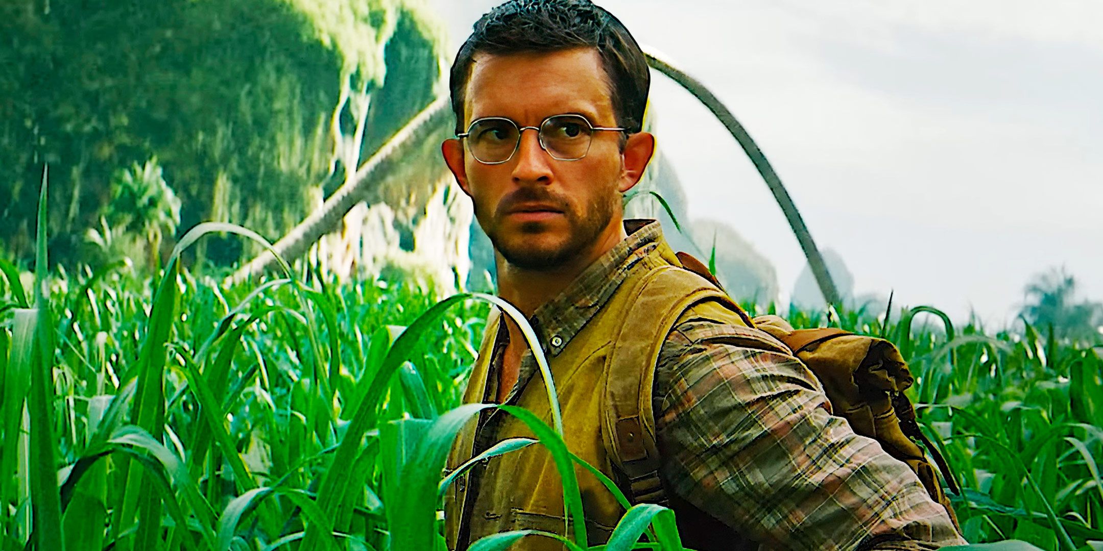 Jurassic world: 14 easter egg nascosti per veri fan Jurassic world: 14 easter egg nascosti per veri fan