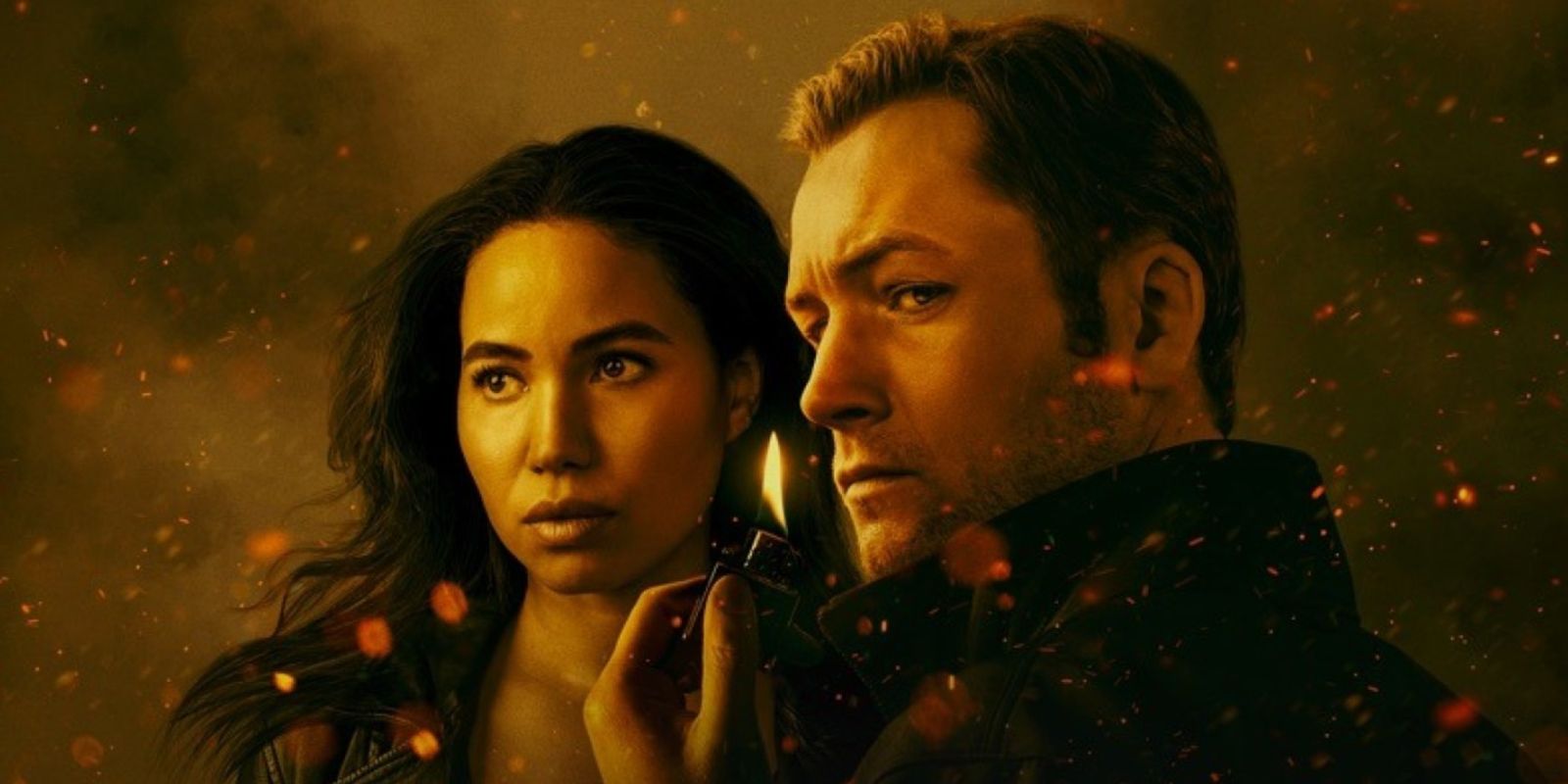 Nuovo episodio di smoke in arrivo su apple tv Nuovo episodio di smoke in arrivo su apple tv