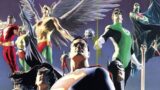 Giustizia e supereroi: il segreto del leggendario bersaglio della justice league