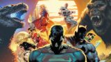 Giustizia: il vero leader della justice league secondo dc