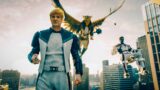 Metahumans nel dcu: scopri tutti i 42 personaggi principali