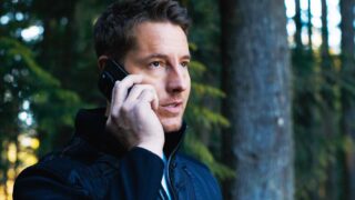 Tracker innovativo mette in luce il più grande difetto di colter shaw