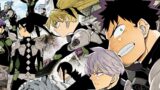 Kaiju no. 8: spiegazione del finale e cosa succede nell’epico shonen