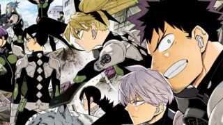 Kaiju no. 8: spiegazione del finale e cosa succede nell’epico shonen
