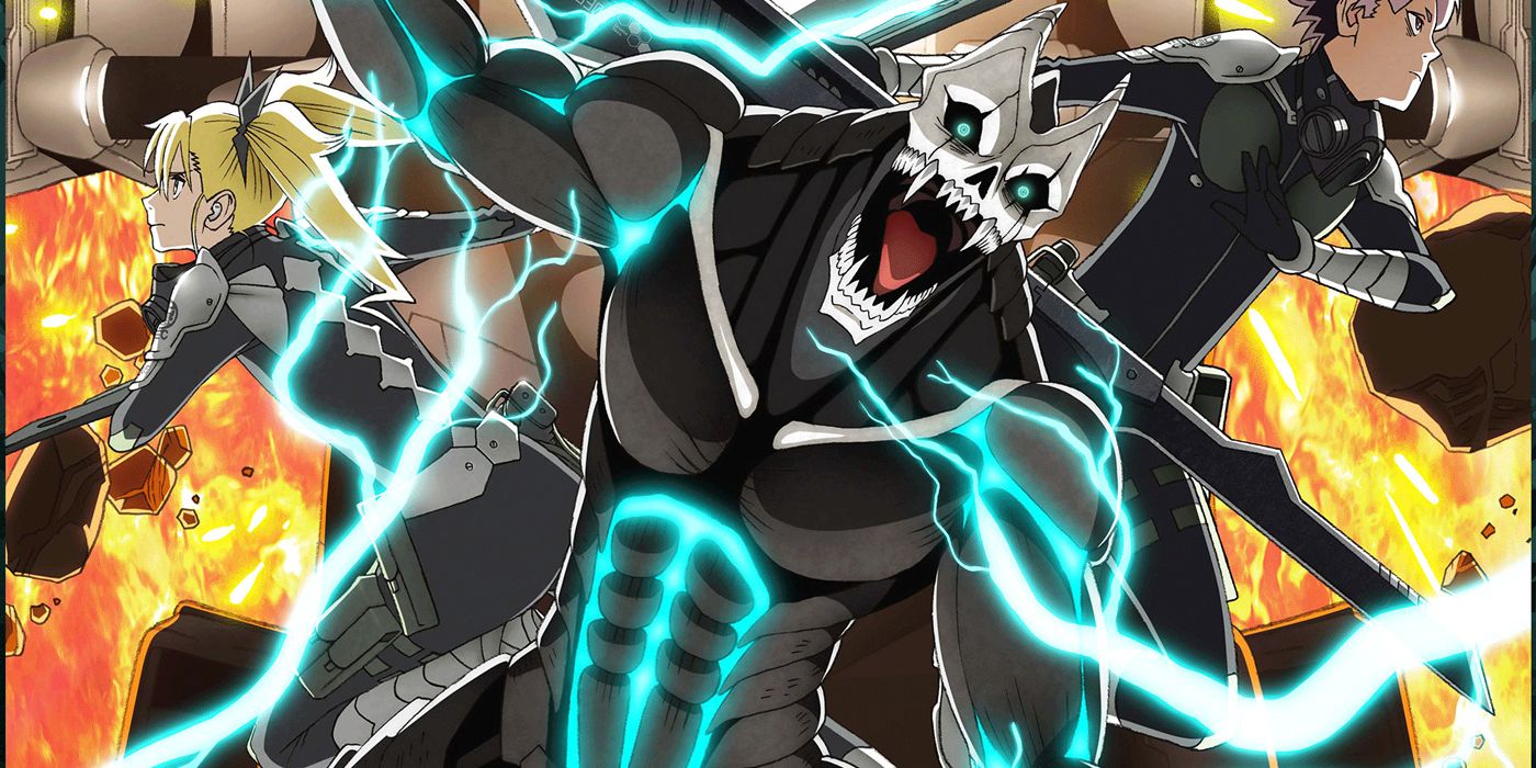 Kaiju no. 8 stagione 2: recensione del degno successore della prima stagione Kaiju no. 8 stagione 2: recensione del degno successore della prima stagione