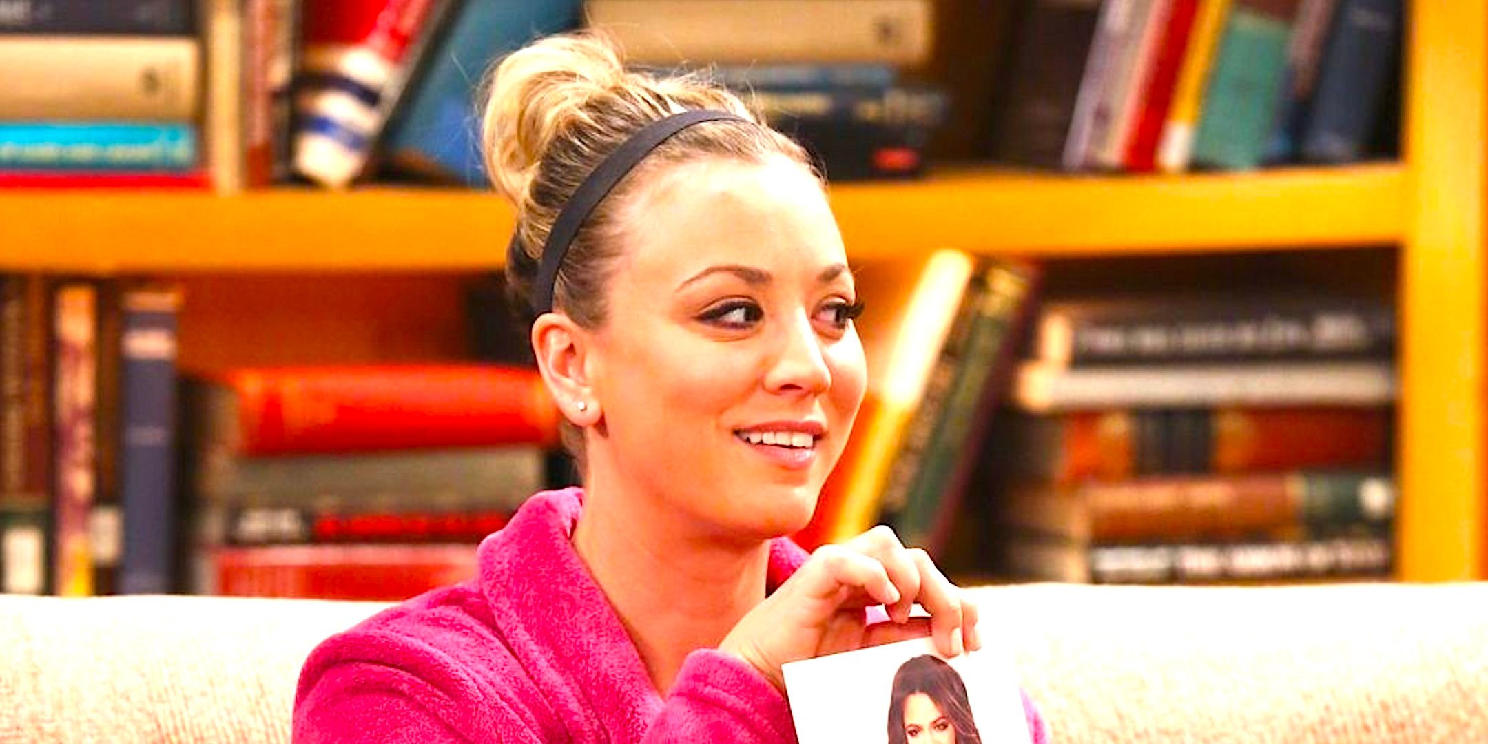 Il miglior arco narrativo di the big bang theory ha peggiorato la trama principale Il miglior arco narrativo di the big bang theory ha peggiorato la trama principale