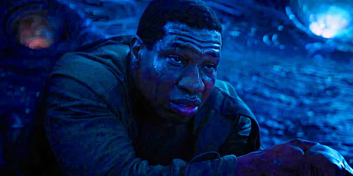 Commenti di kevin feige su kang rendono un insulto ai film del 2023 ancora più grave