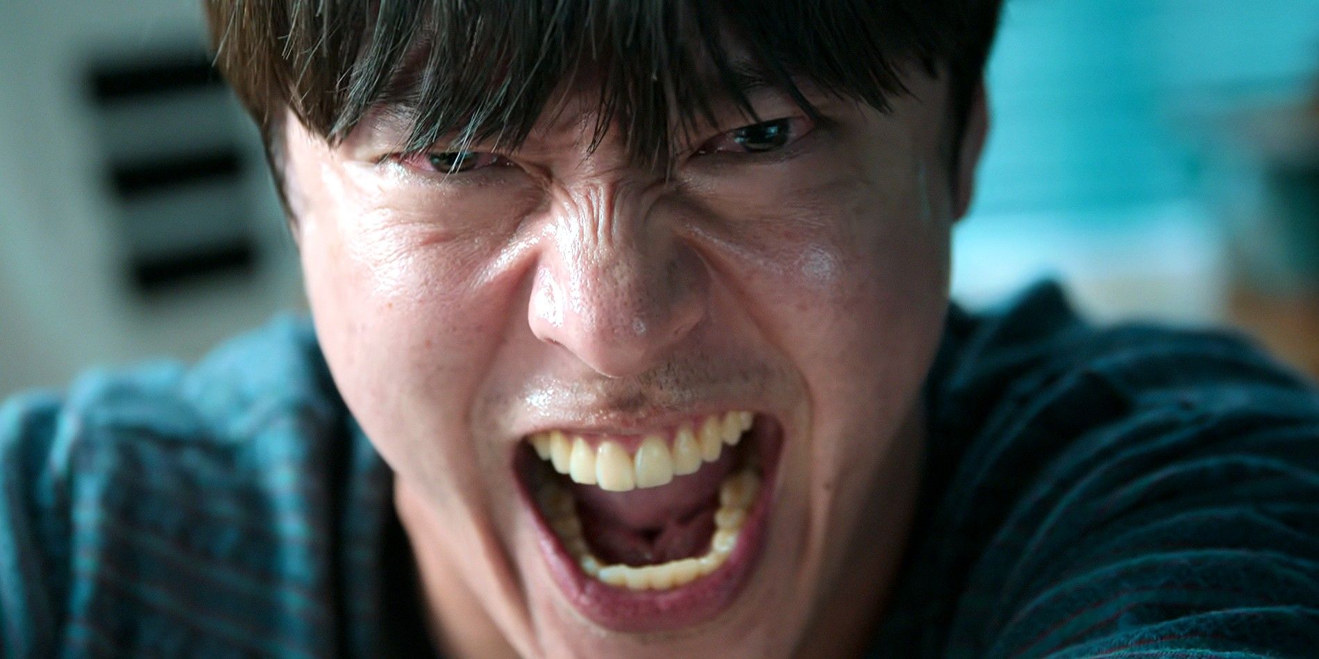 Nuovo thriller coreano di Netflix con protagonista di squid game diventa un successo globale immediato
