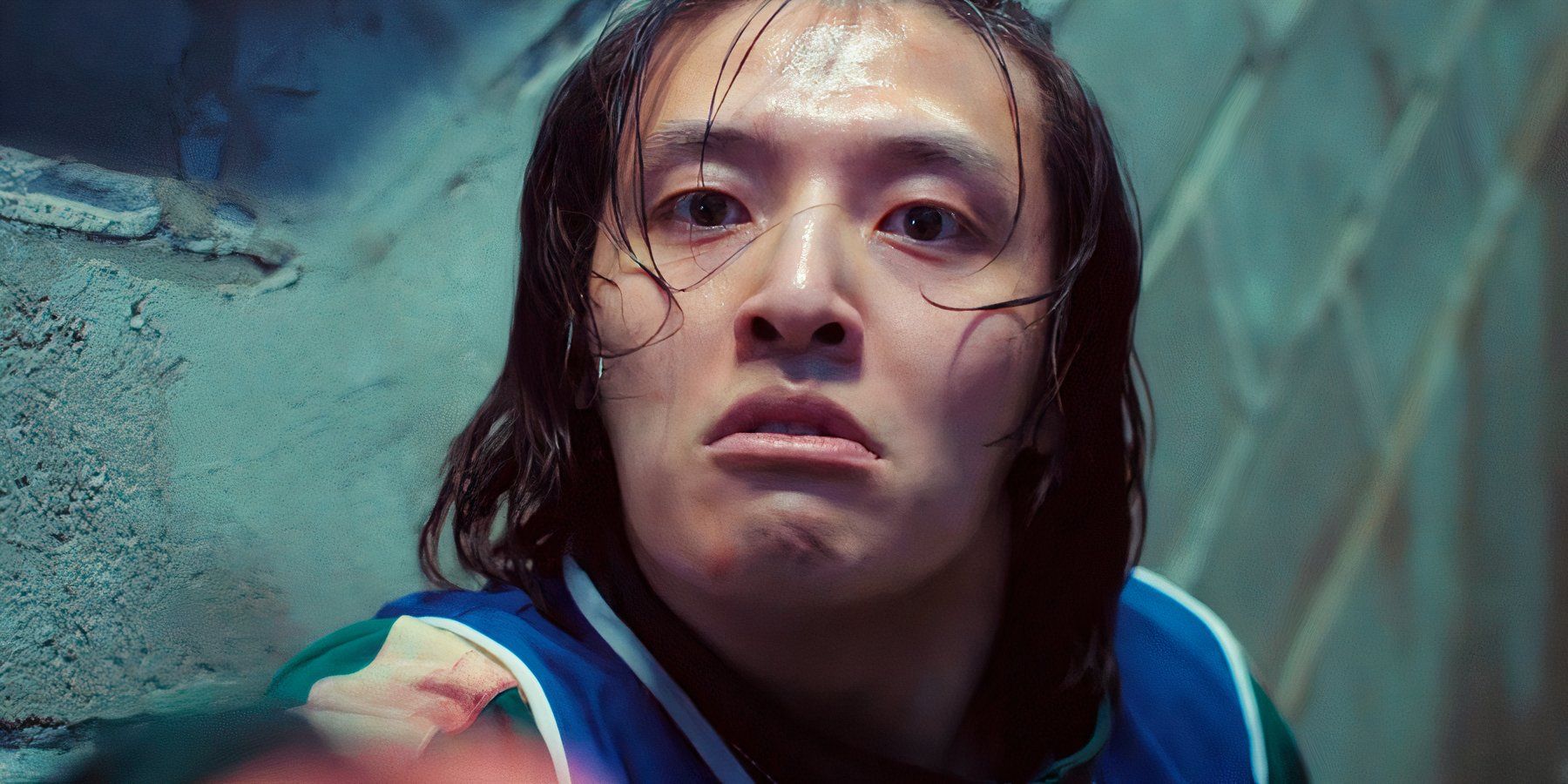Nuovo thriller di una star di squid game in arrivo su netflix fra due settimane Nuovo thriller di una star di squid game in arrivo su netflix fra due settimane