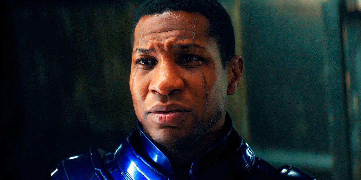 Kang abbandonato nell’mcu: il commento di kevin feige sulla controversia con jonathan majors Kang abbandonato nell’mcu: il commento di kevin feige sulla controversia con jonathan majors