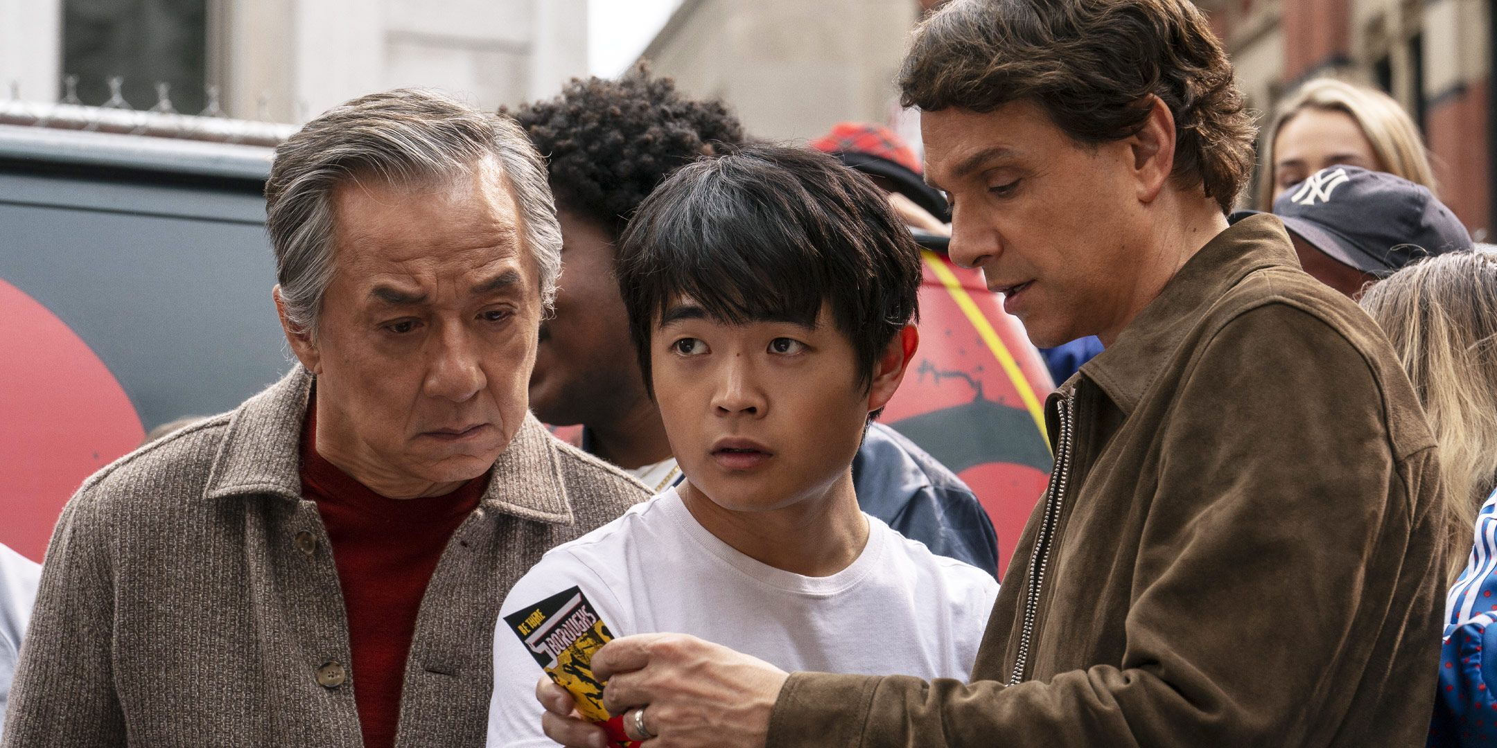 Karate kid: perché il sequel legends è stato un errore fin dall’inizio Karate kid: perché il sequel legends è stato un errore fin dall’inizio