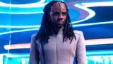 Klingon nella nuova serie di Star Trek: una grande sorpresa in arrivo