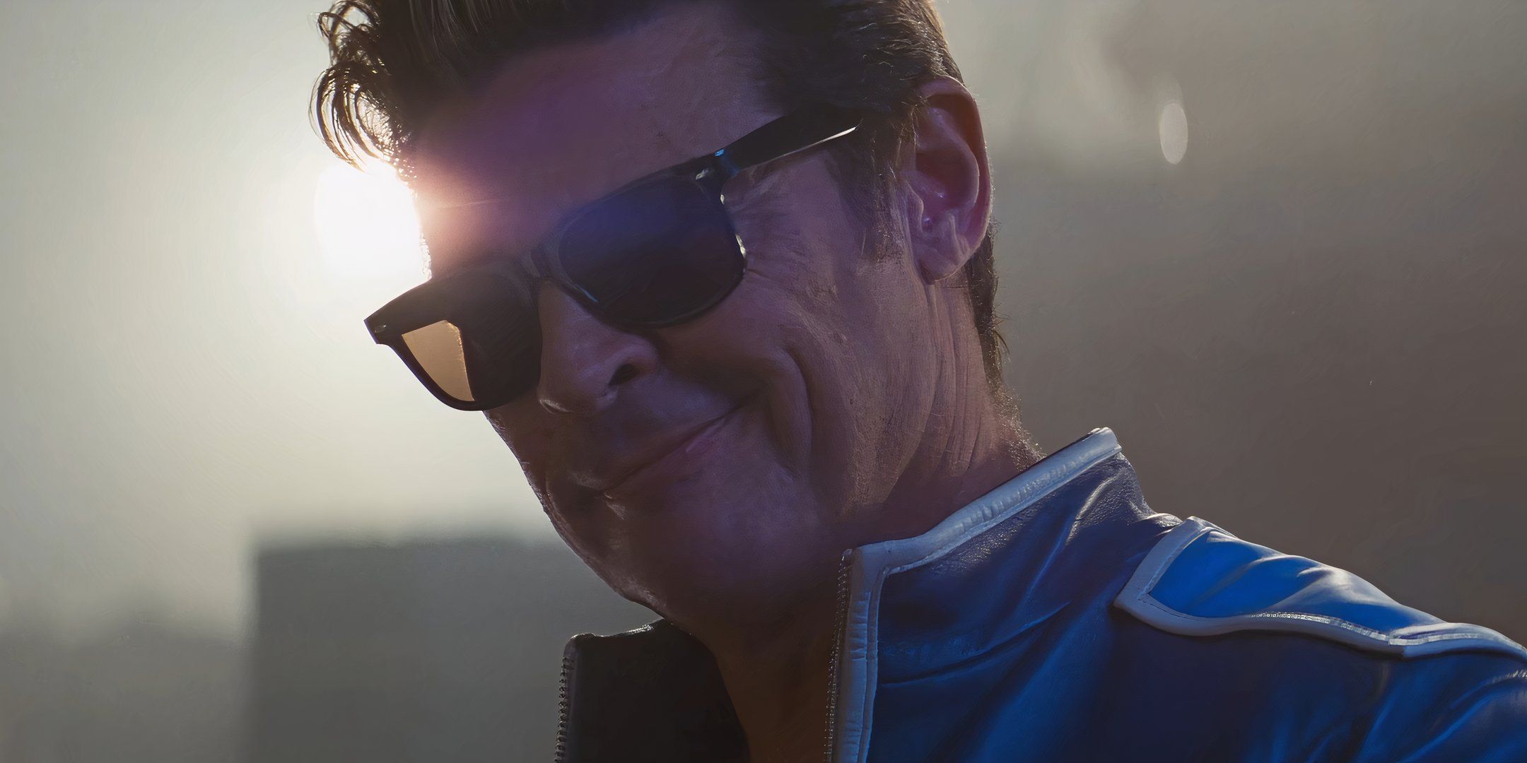Johnny Cage nel Mortal Kombat 2: differenze con il videogioco e film precedenti Johnny Cage nel Mortal Kombat 2: differenze con il videogioco e film precedenti