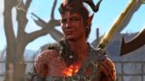 Baldur’s gate 3: il potere di un incantesimo merita lo status gigachad