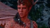Baldur’s gate 3: la scena tagliata più divertente che non ha fatto il montaggio finale
