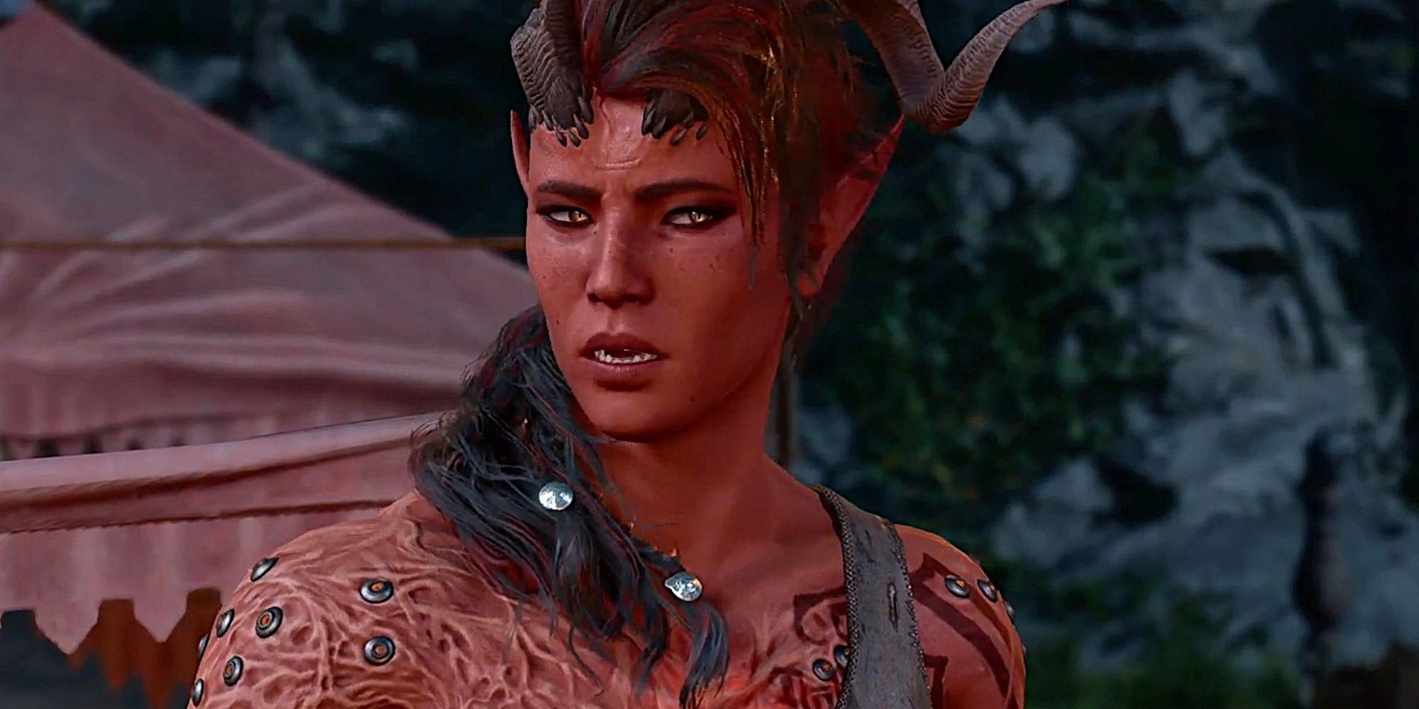 Baldur’s gate 3: la scena tagliata più divertente che non ha fatto il montaggio finale