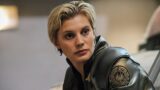 Battlestar Galactica, l’attrice racconta il momento che l’ha fatta crollare