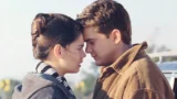 Katie Holmes regista e sceneggiatrice della trilogia Happy Hours con Joshua Jackson