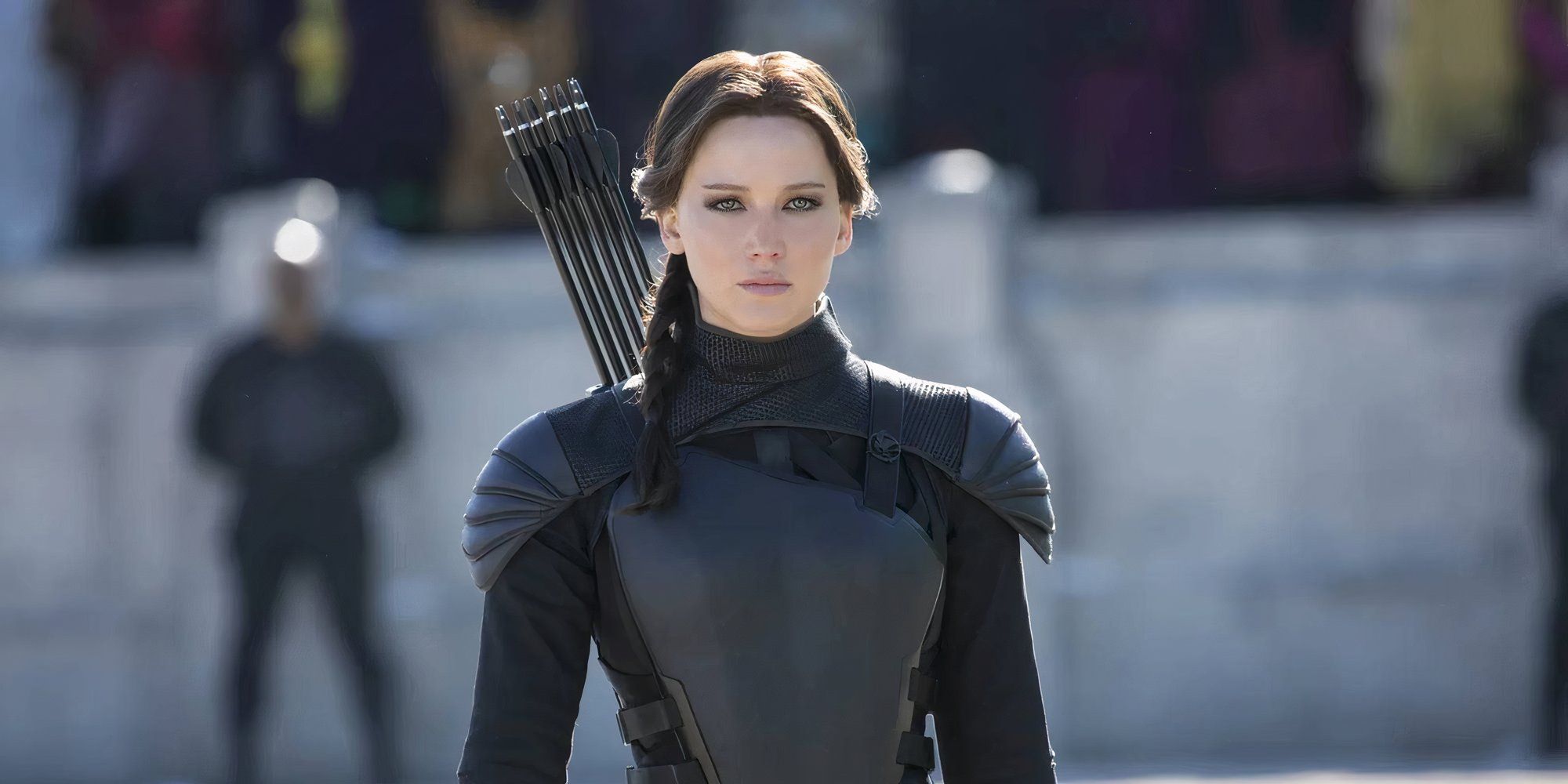 Hunger games incontra star wars: cosa aspettarsi dopo 18 anni Hunger games incontra star wars: cosa aspettarsi dopo 18 anni