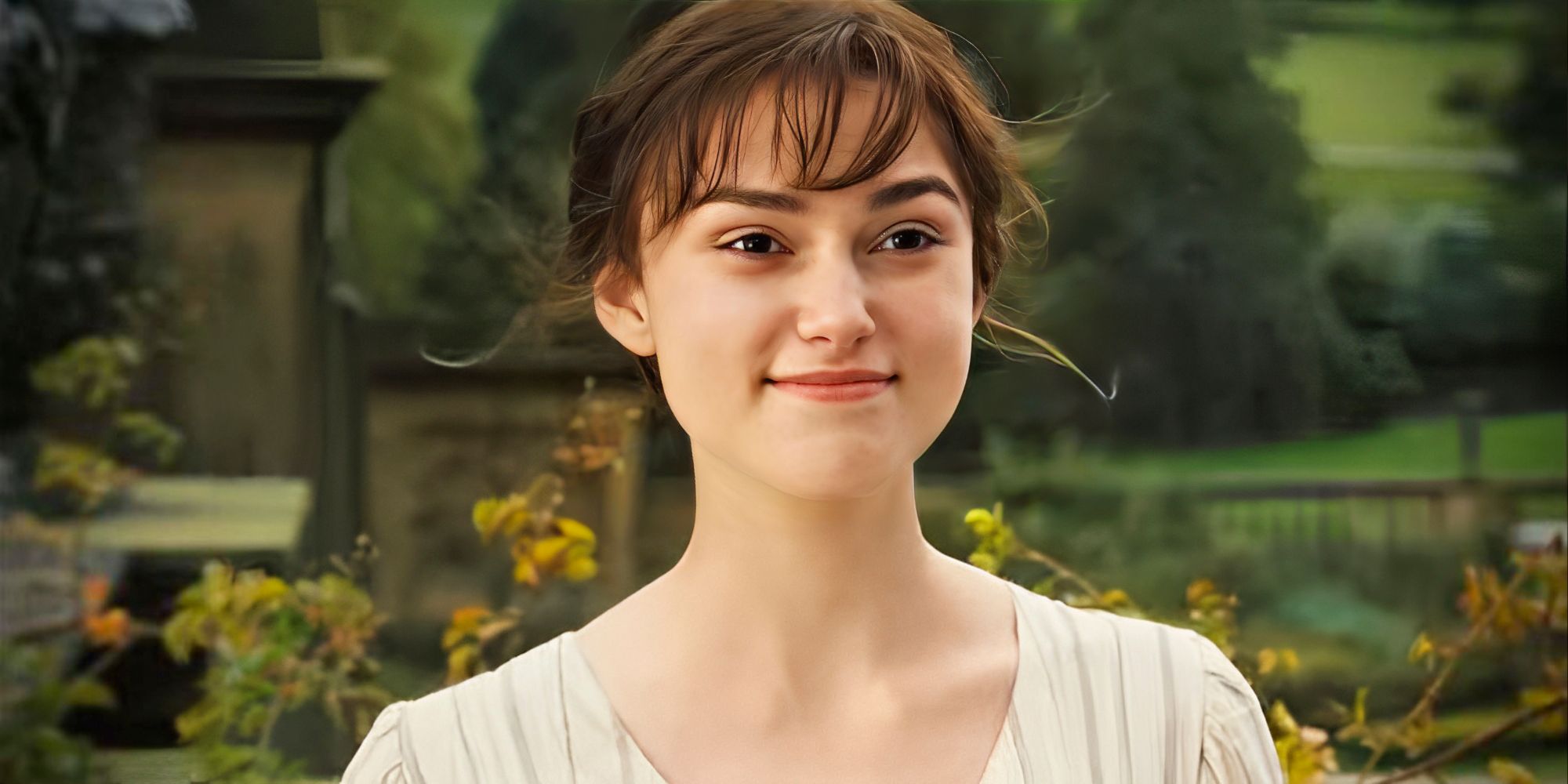 Pride & prejudice: confronto tra il cast di netflix e il film con keira knightley Pride & prejudice: confronto tra il cast di netflix e il film con keira knightley