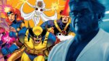 X-Men presenta una nuova storia d’amore per un eroe fondatore, è davvero così strano?