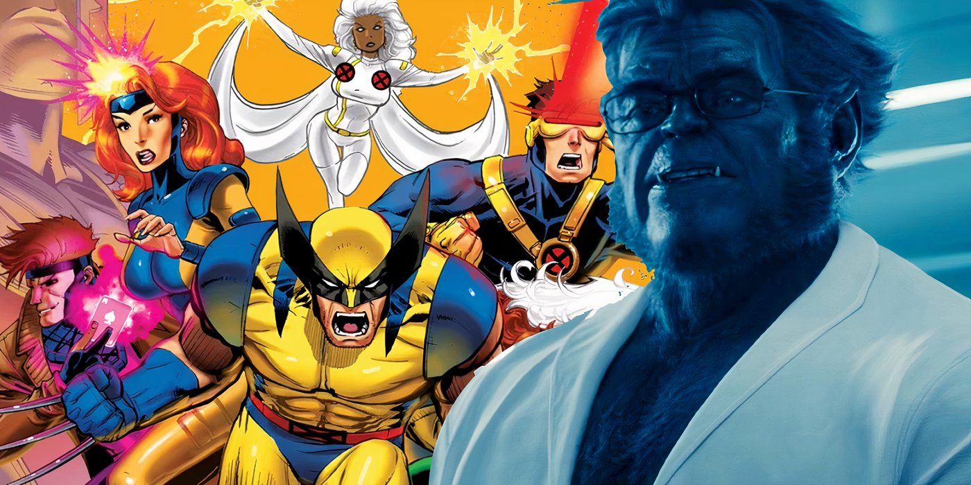 X Men presenta una nuova storia d’amore per un eroe fondatore, è davvero così strano? X Men presenta una nuova storia d’amore per un eroe fondatore, è davvero così strano?