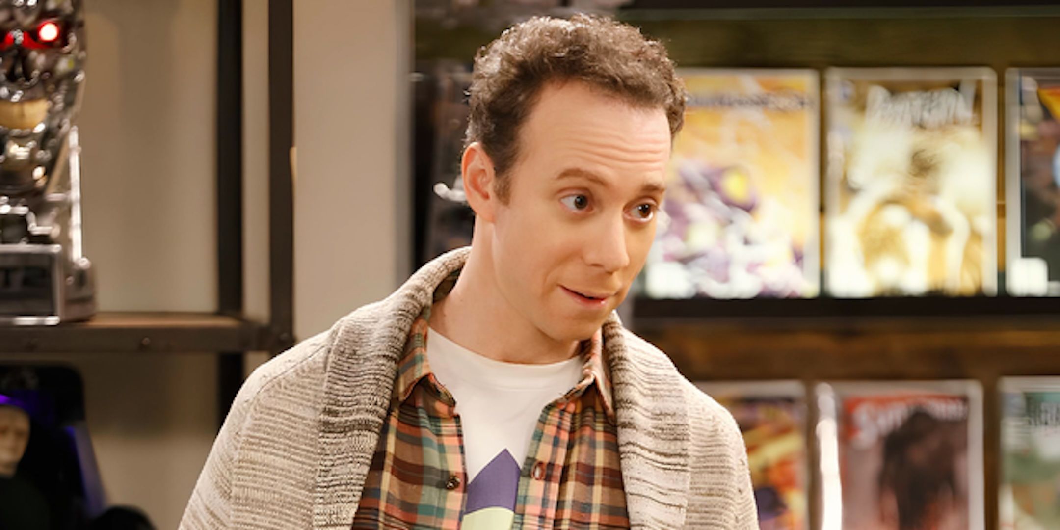 Spinoff di stuart esclude personaggi originali di tbbt: perché è una scelta positiva Spinoff di stuart esclude personaggi originali di tbbt: perché è una scelta positiva