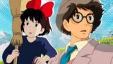 Significato del nome studio ghibli e la sua filosofia nascosta