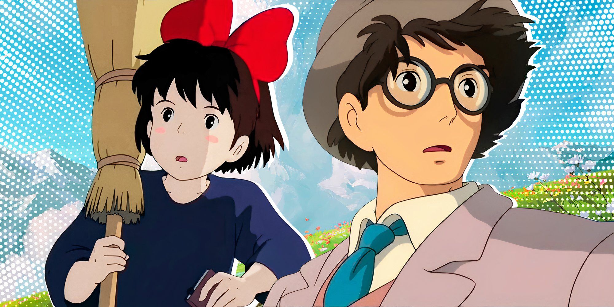 Significato del nome studio ghibli e la sua filosofia nascosta Significato del nome studio ghibli e la sua filosofia nascosta