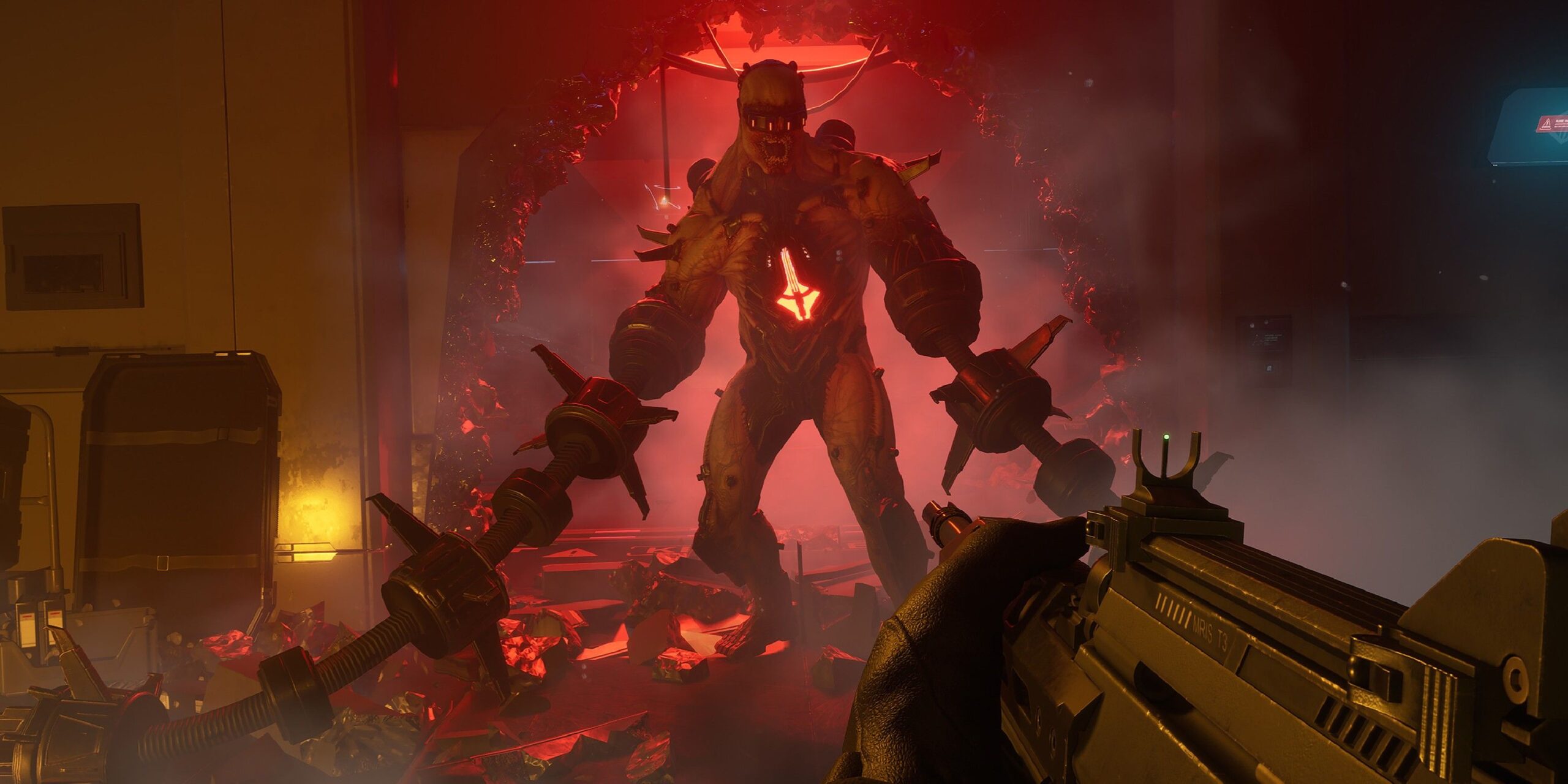 killing floor 3 roadmap tutte le novit224 in arrivo per il primo anno