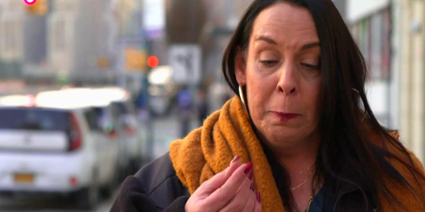 Arrestato un altro membro del cast di 90 day fiancé negli Stati Uniti Arrestato un altro membro del cast di 90 day fiancé negli Stati Uniti
