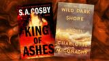 I migliori thriller del 2025 da leggere subito