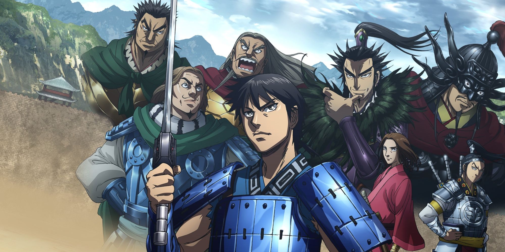 Anime che migliorano col tempo e ora in streaming: le 10 migliori scelte Anime che migliorano col tempo e ora in streaming: le 10 migliori scelte