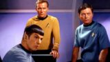 I film di star trek hanno deluso solo un membro del trio originale dell’impresa