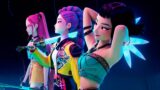Kpop demon hunters: la verità sul director’s cut svelata dal regista